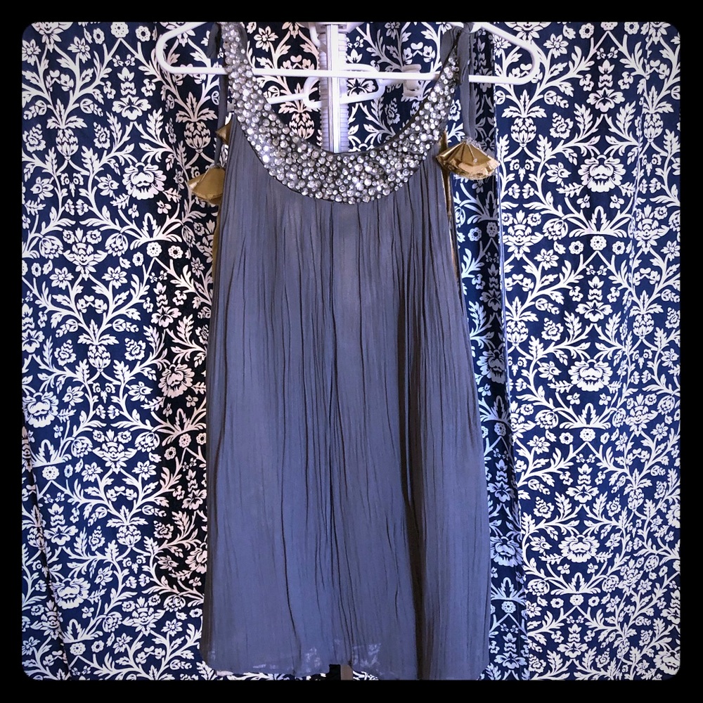 Urban outfitter(Andersen and Lauth)cocktail dress